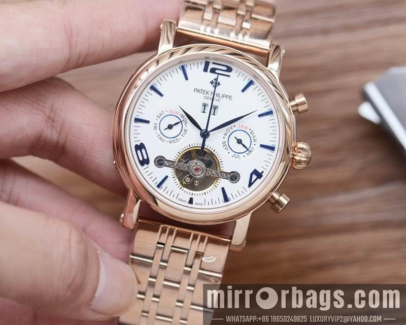 Replica Patek Philippe 41mm 082293
