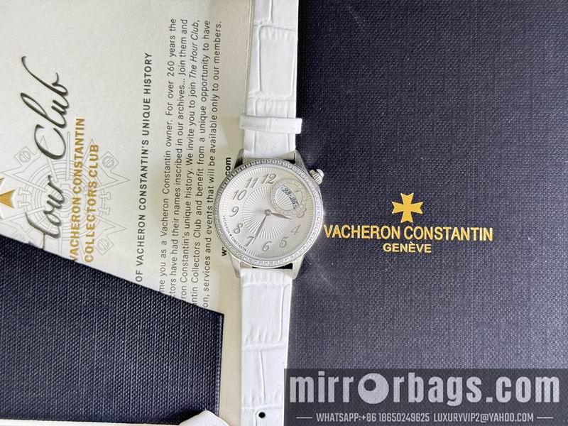 Replica Vacheron Constantin 30mm 022255
