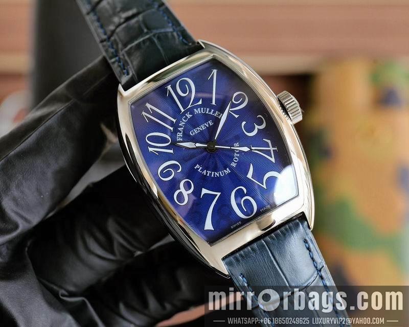 Replica Franck Muller 55X42X13mm 050711