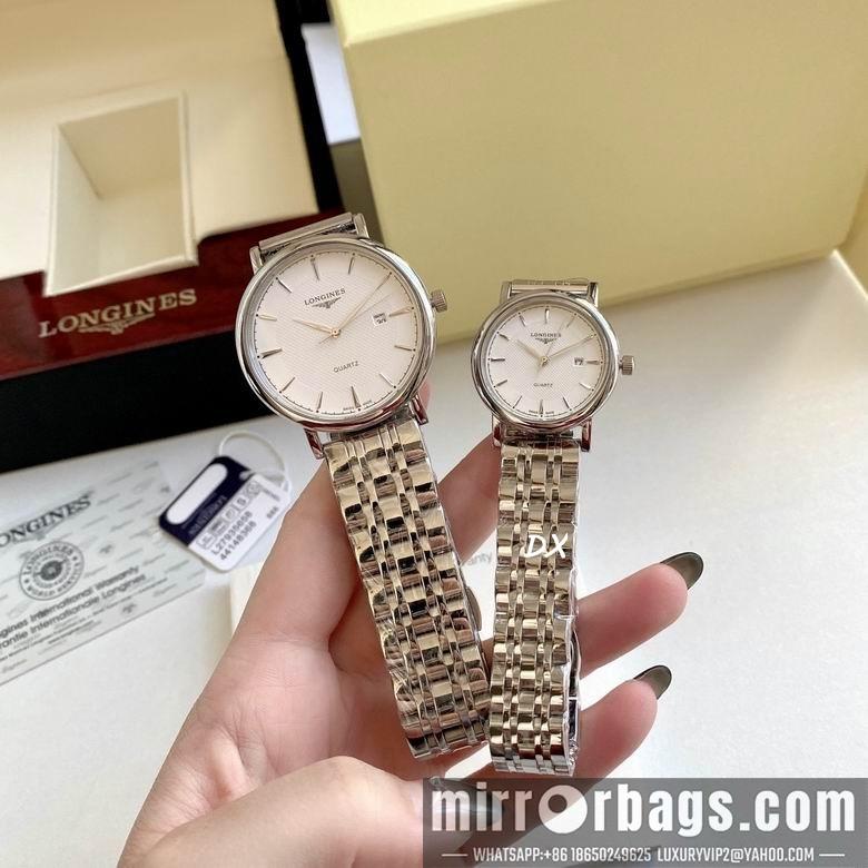 Replica Longines M40 W30x8mm 12nms43