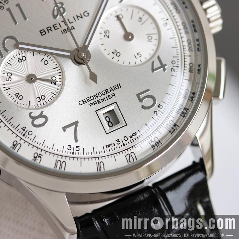 Replica Breitling Watch 42mm 041314