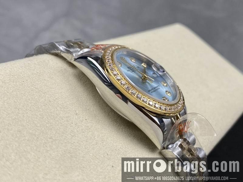 Replica Rolex 31mm 092923