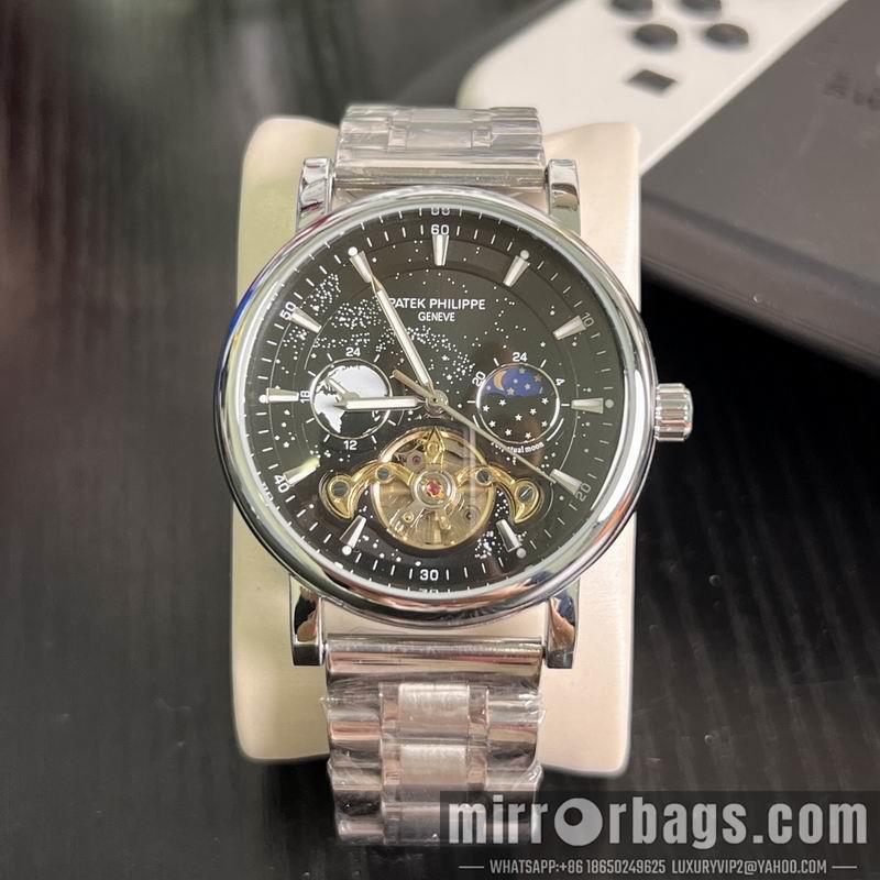 Replica Patek Philippe 41X11mm 110170