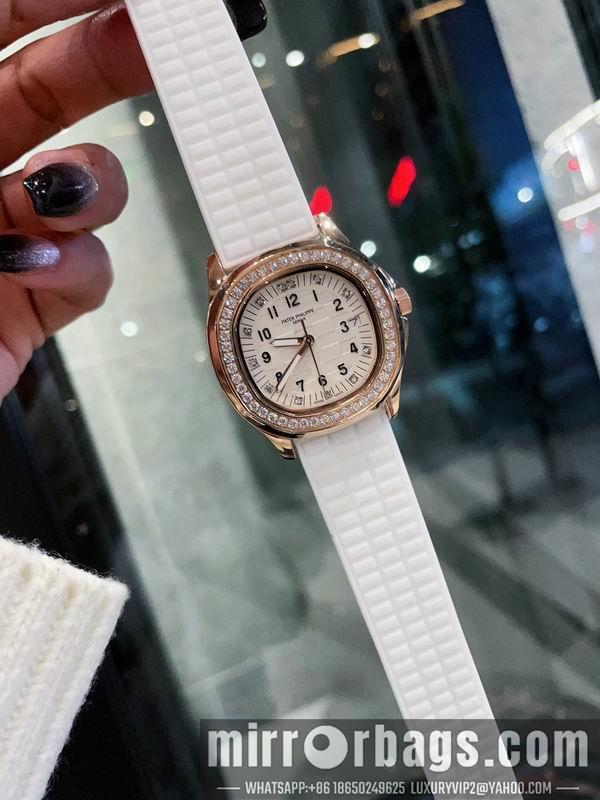 Replica Patek Philippe 35.6mm 041635