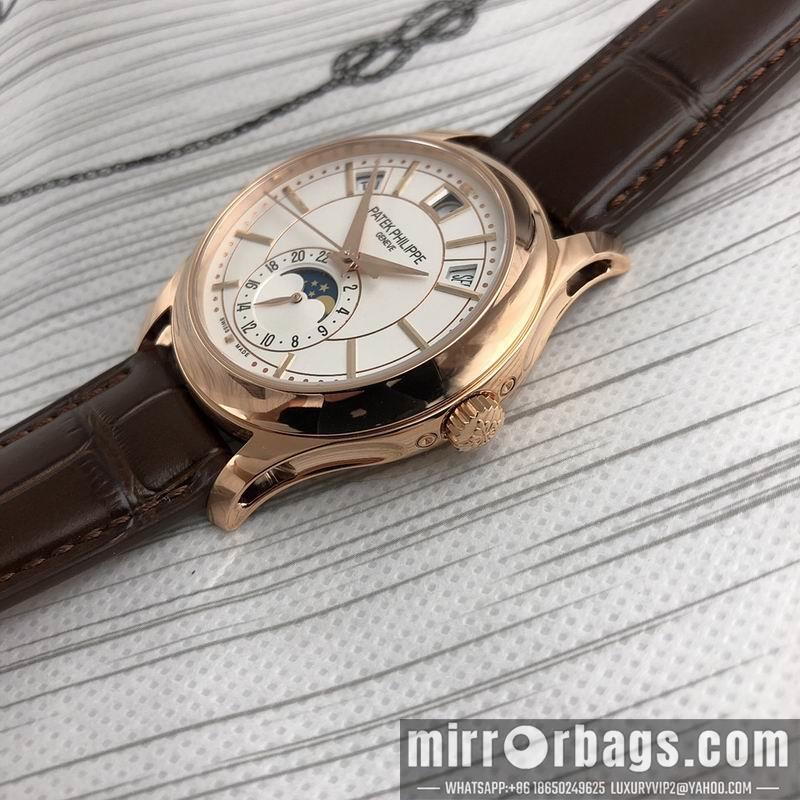 Replica Patek Philippe watch 050653