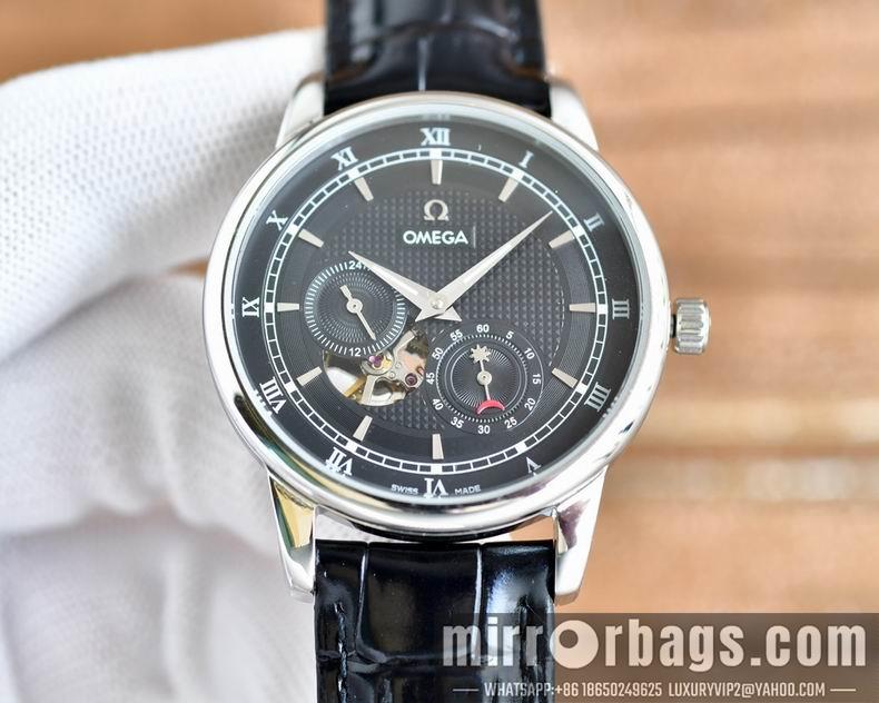 Replica Omega men 43X13mm 0717107