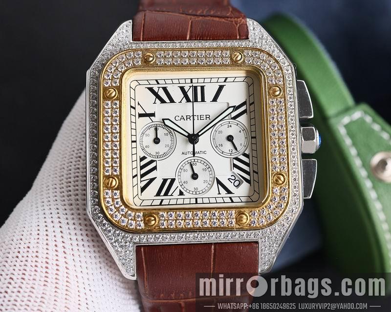 Replica Cartier 45X10mm 0503116