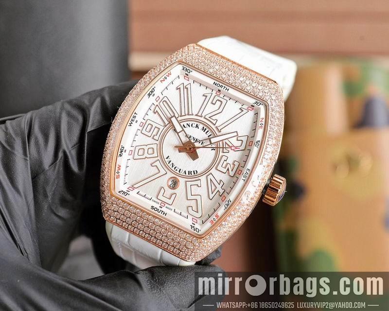 Replica Franck Muller 54X42X15mm 071416