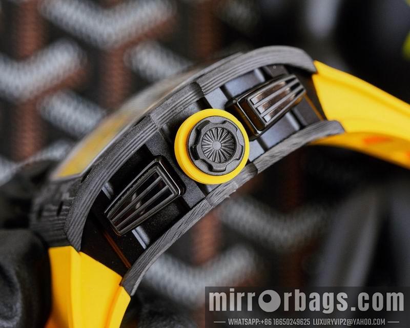 Replica Richard Mille 40X50X16mm 050748