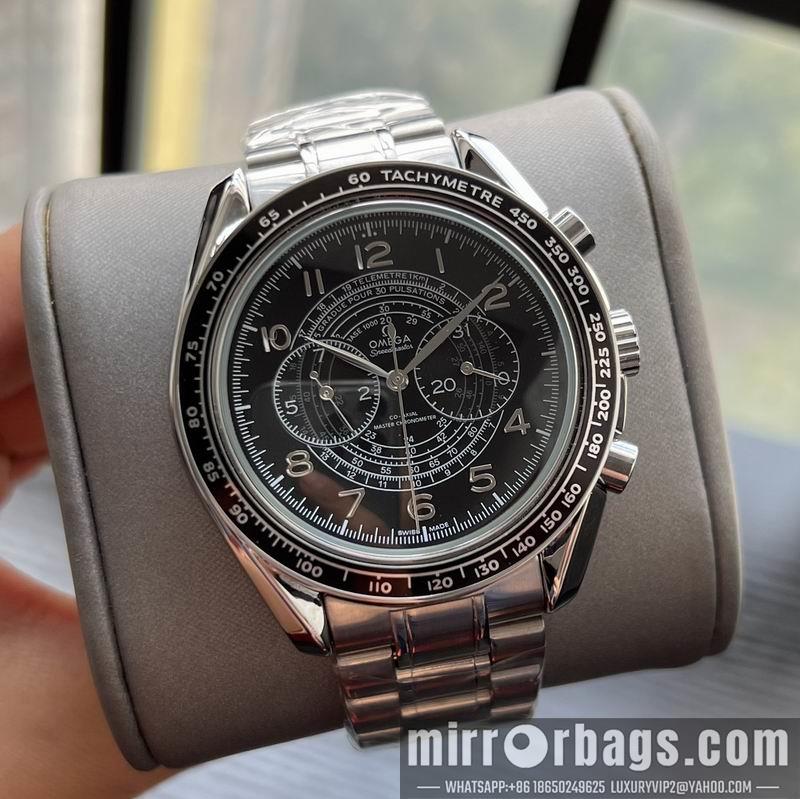 Replica Omega 43X12.8mm 101321