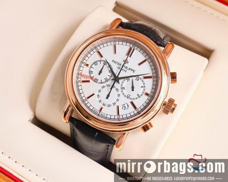 Replica Patek Philippe 46mm 072404