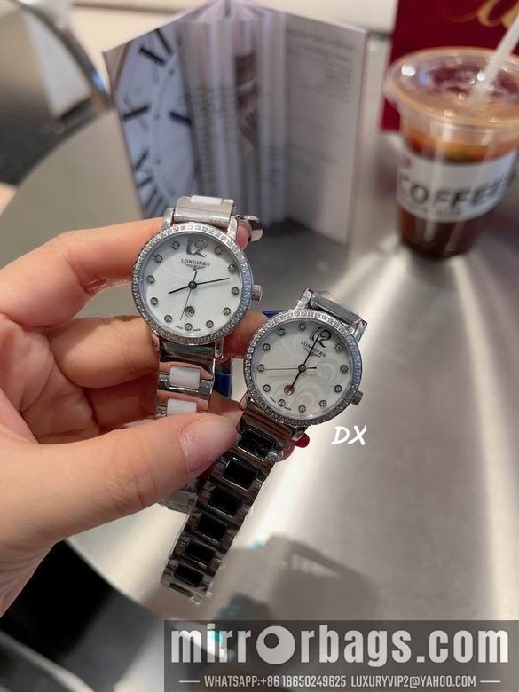 Replica Longines 28x8mm 12nms77