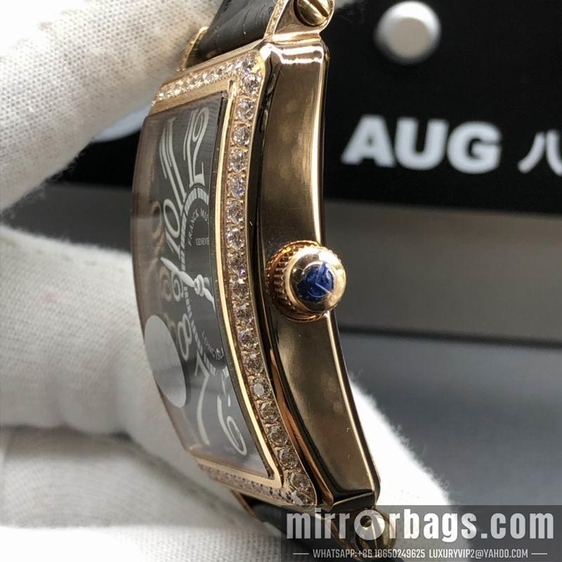 Replica Franck Muller 40X55mm 090493