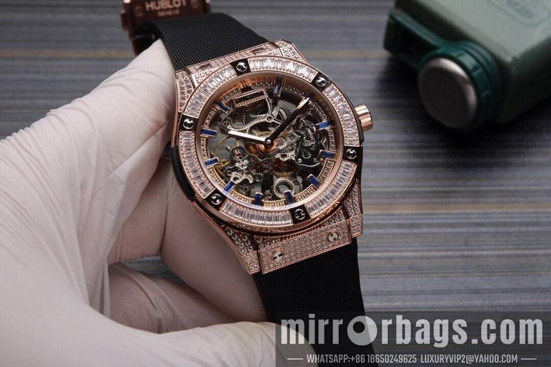 Replica Hublot 45mm 031823