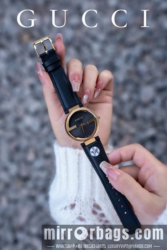 Replica Gucci 37mm 022256