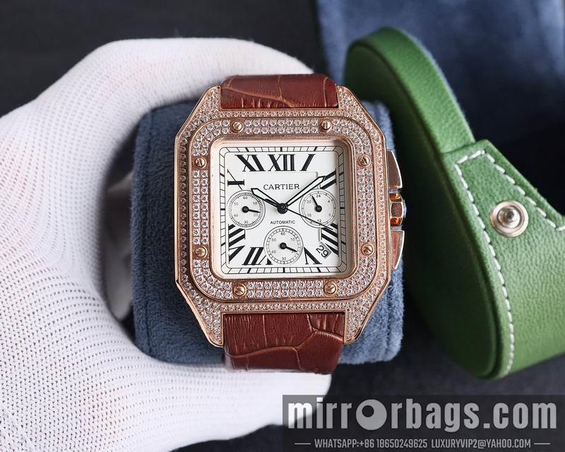 Replica Cartier 45X10mm 0503116