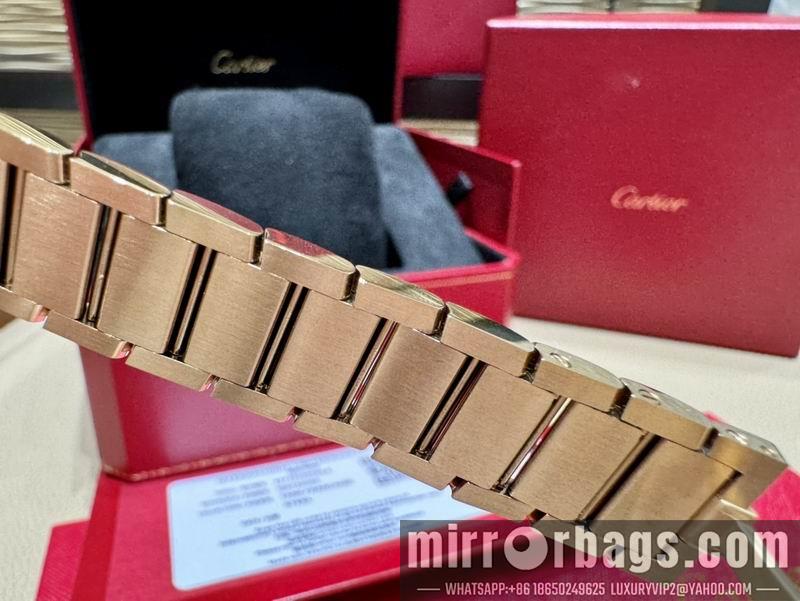 Replica Cartier 25.7X21.2mm 022470