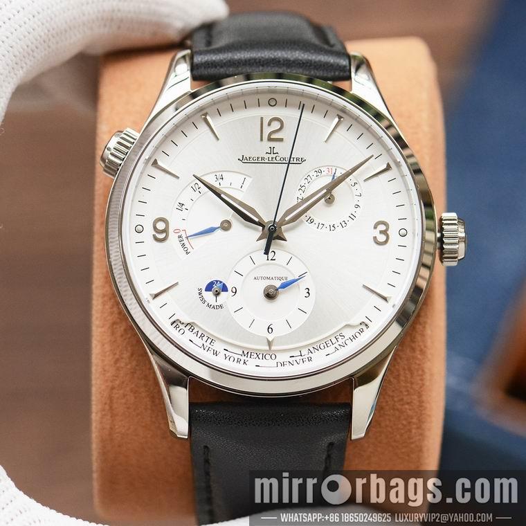 Replica Jaecer Lecoultre men 42mm M04
