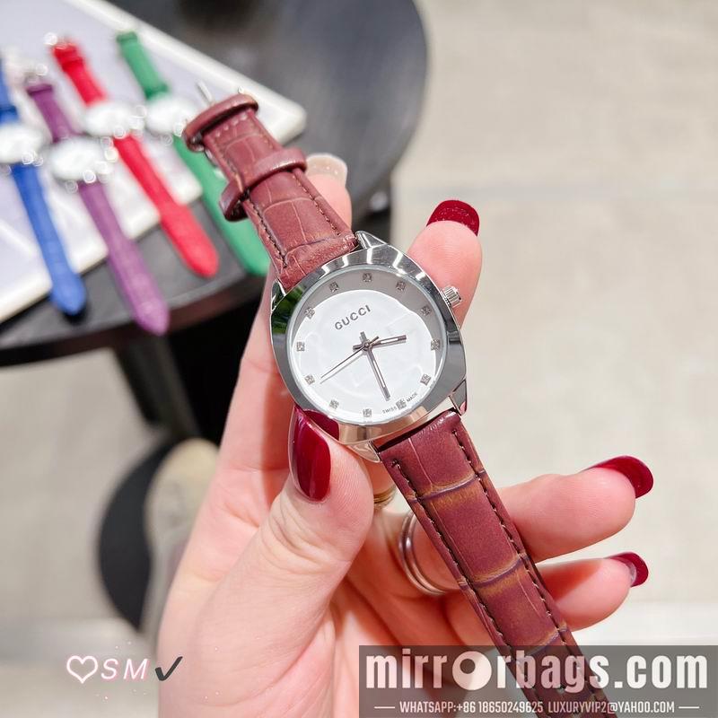 Replica Gucci watch 041420