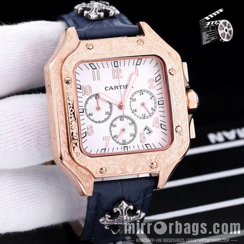 Replica Cartier 45X13mm 082173