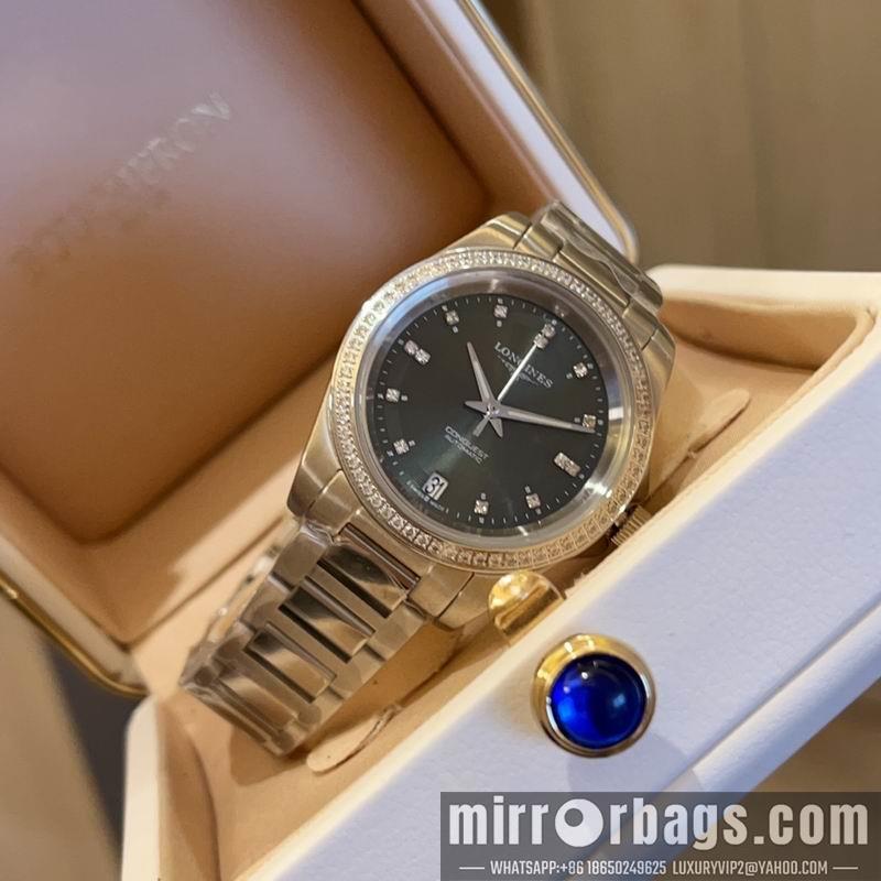 Replica Longines 34mm 022487