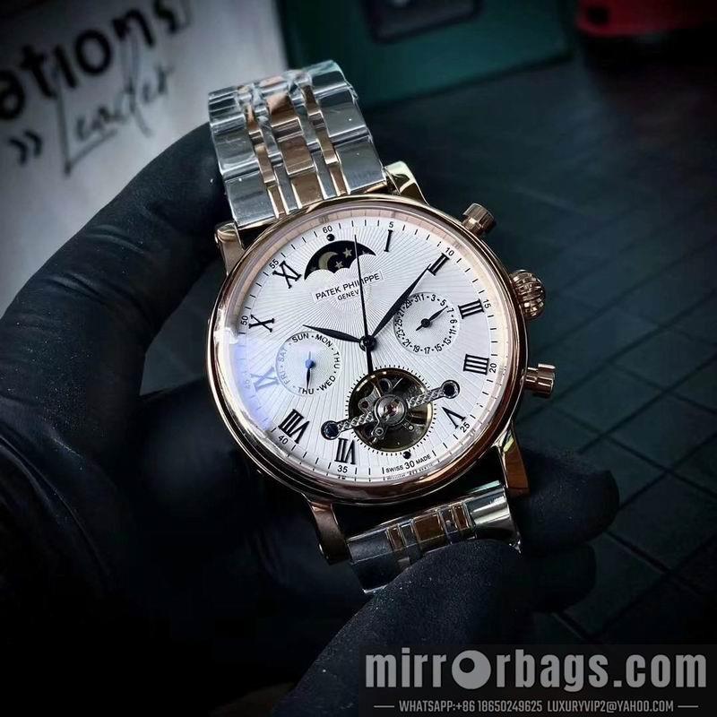 Replica Patek Philippe 43X13mm 050843