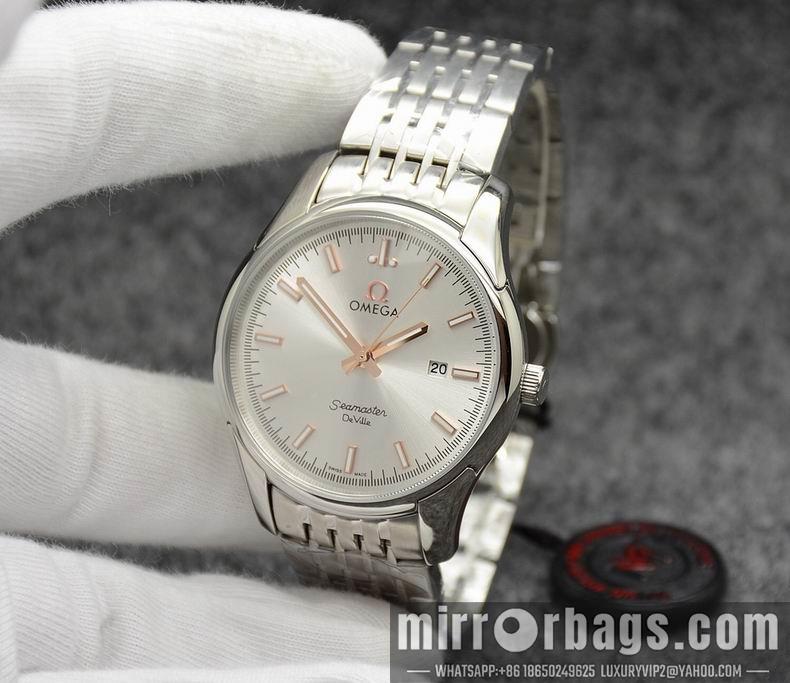 Replica Omega men 40.5X12mm M57