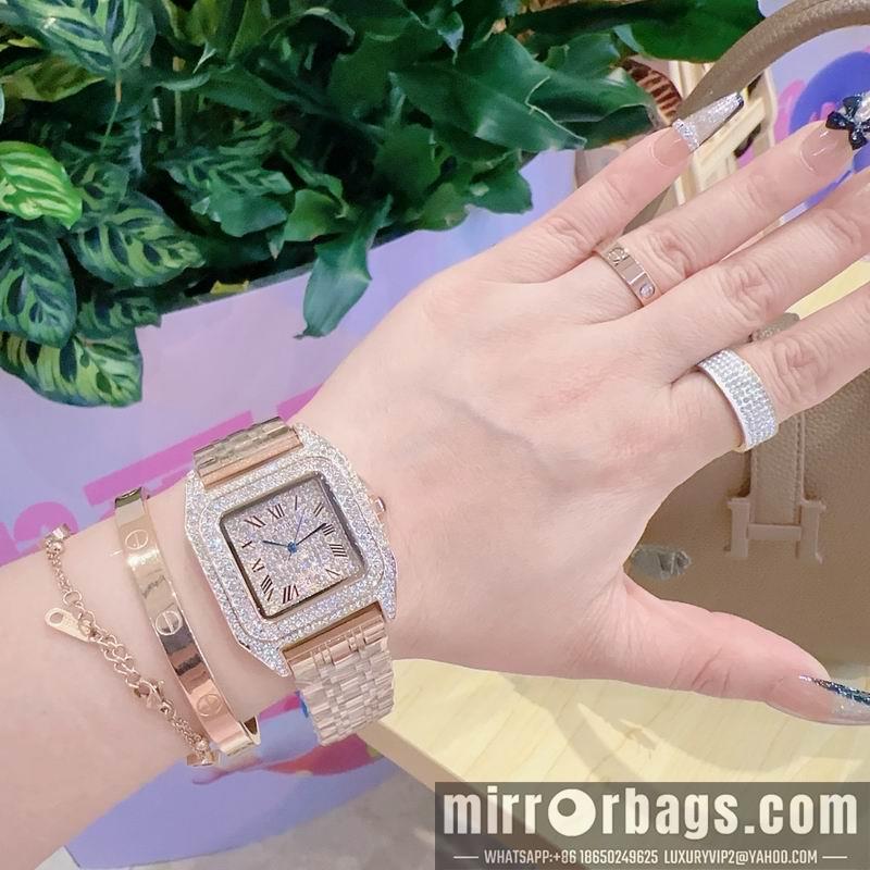 Replica Cartier 40X12mm 103177