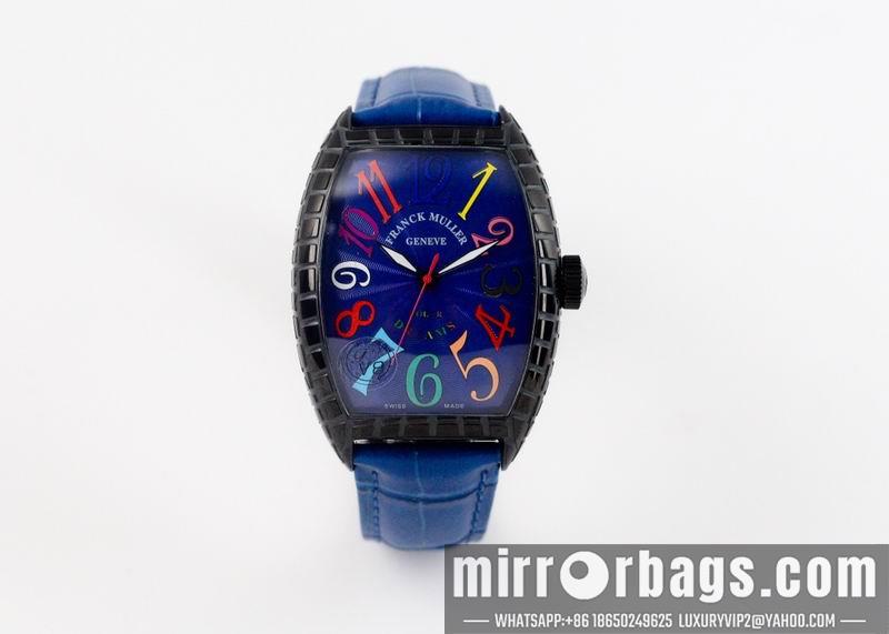 Replica Franck Muller 55X42X13mm 090938