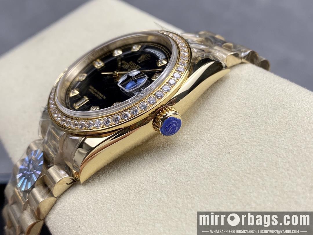 Replica Rolex 36mm 092911