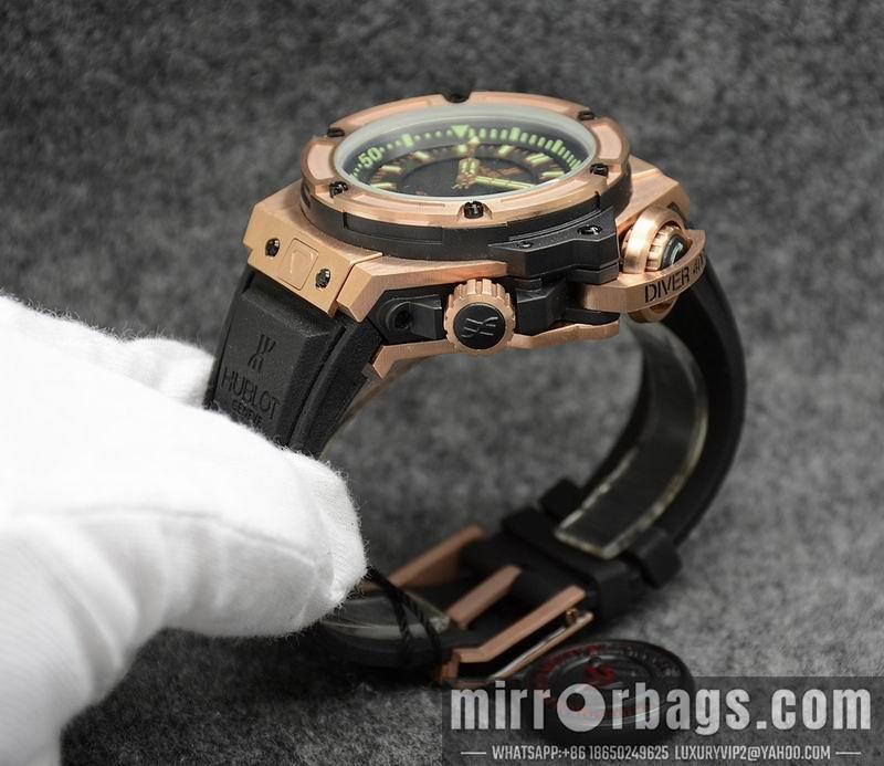 Replica Hublot 52X23mm 060852