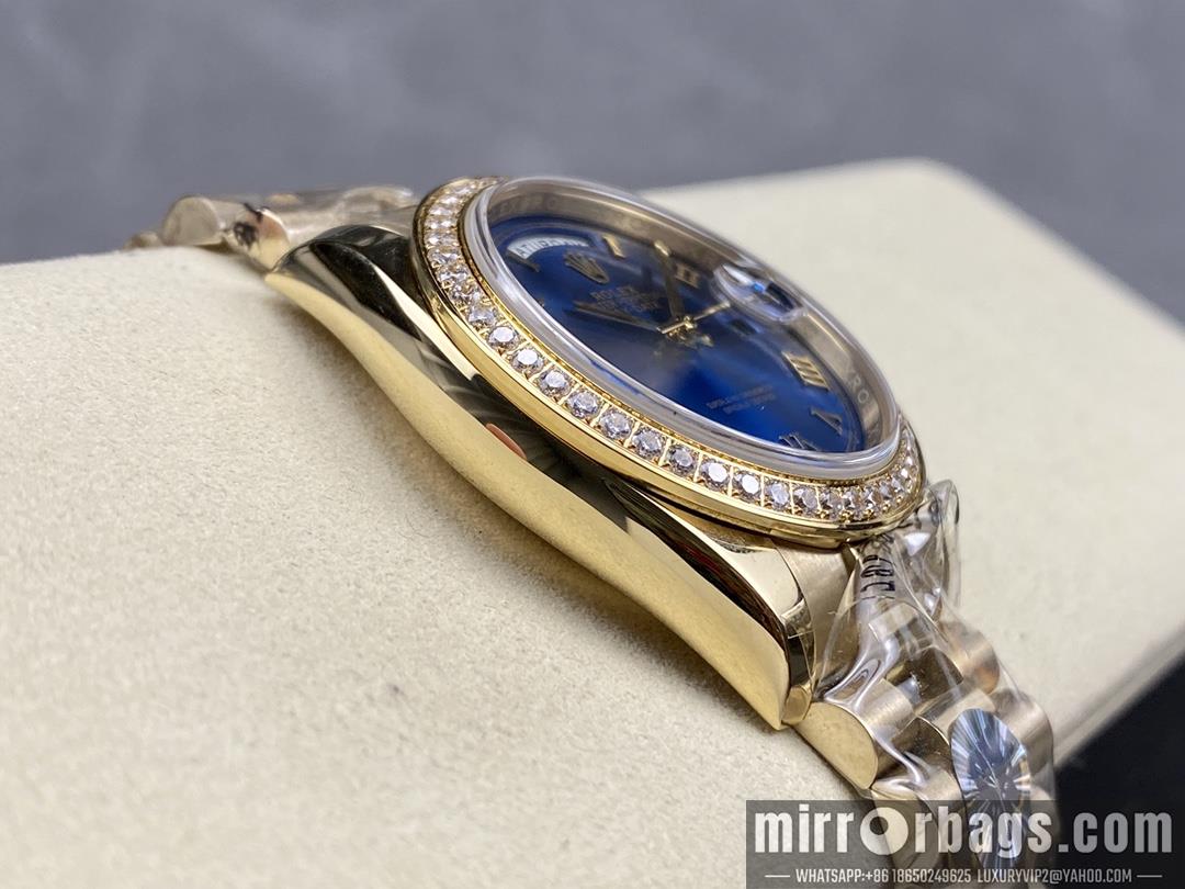 Replica Rolex 36mm 092914