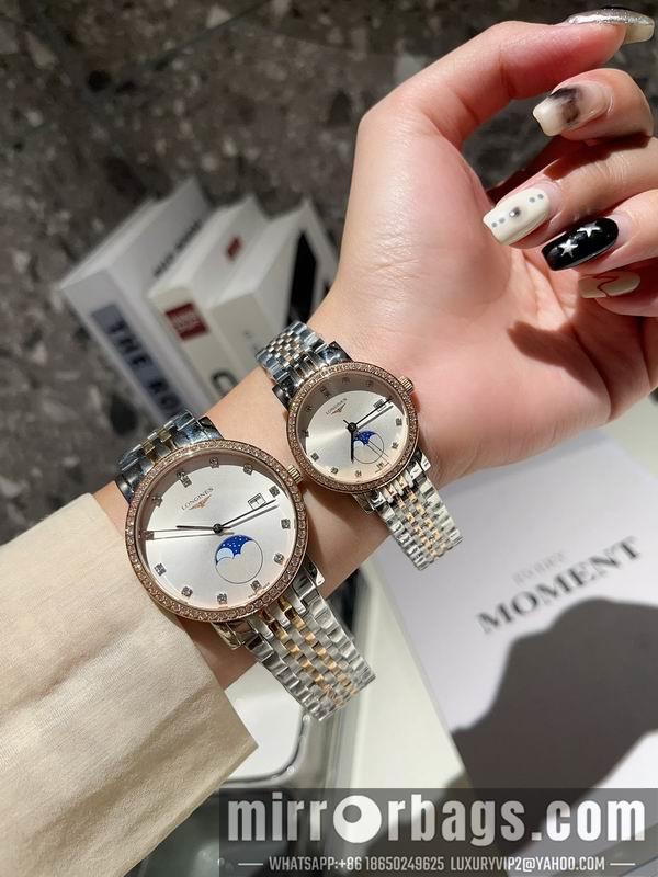 Replica Longines M40mm W30mm 0416103