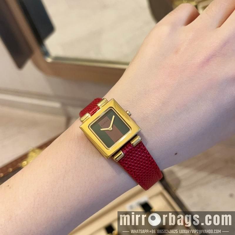 Replica Gucci 22mm 101627