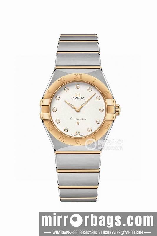 Replica Omega 27mm 022405