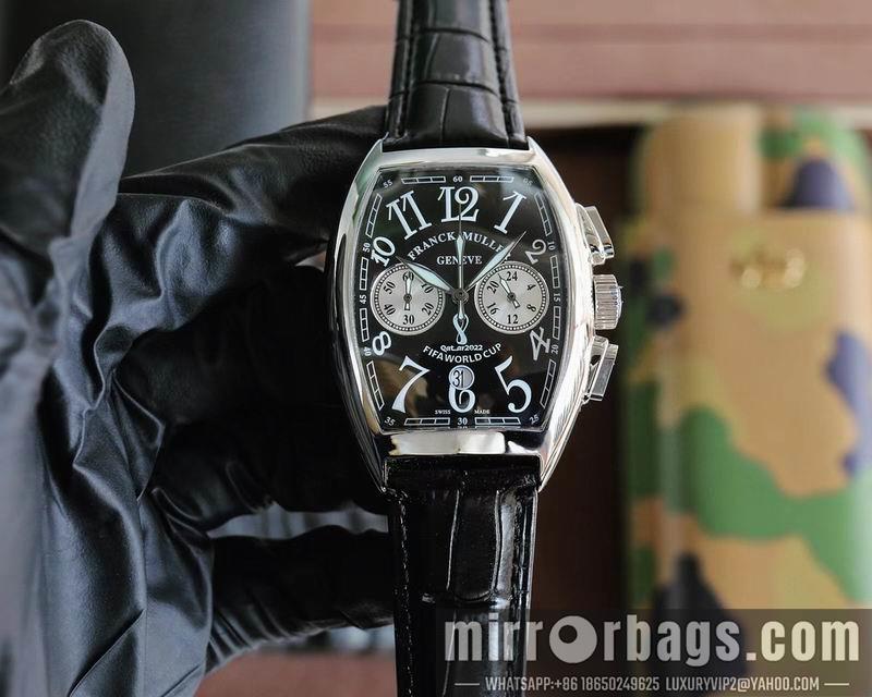 Replica Franck Muller 40X52mm 050706