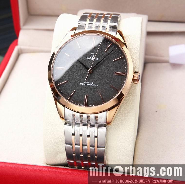 Replica Omega 40X12mm A58B