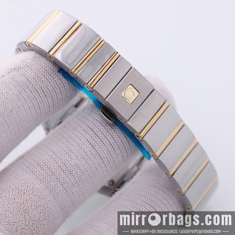 Replica Omega 28mm 022511
