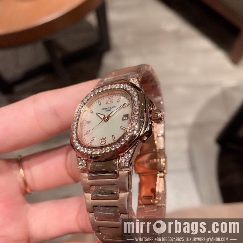 Replica Patek Philippe 33mm 081685