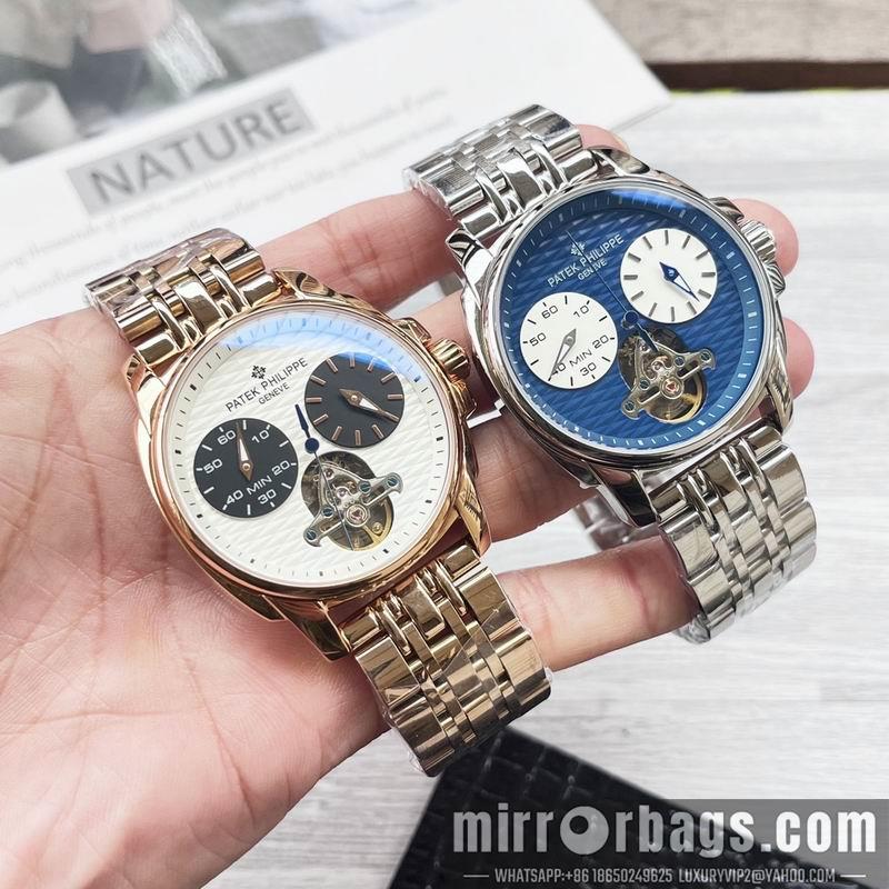 Replica Patek Philippe 43mm 042793
