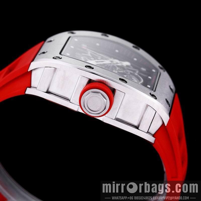Replica Richard Mille 50X42mm 102406