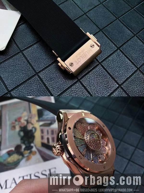 Replica Hublot 45X13.45mm 050856