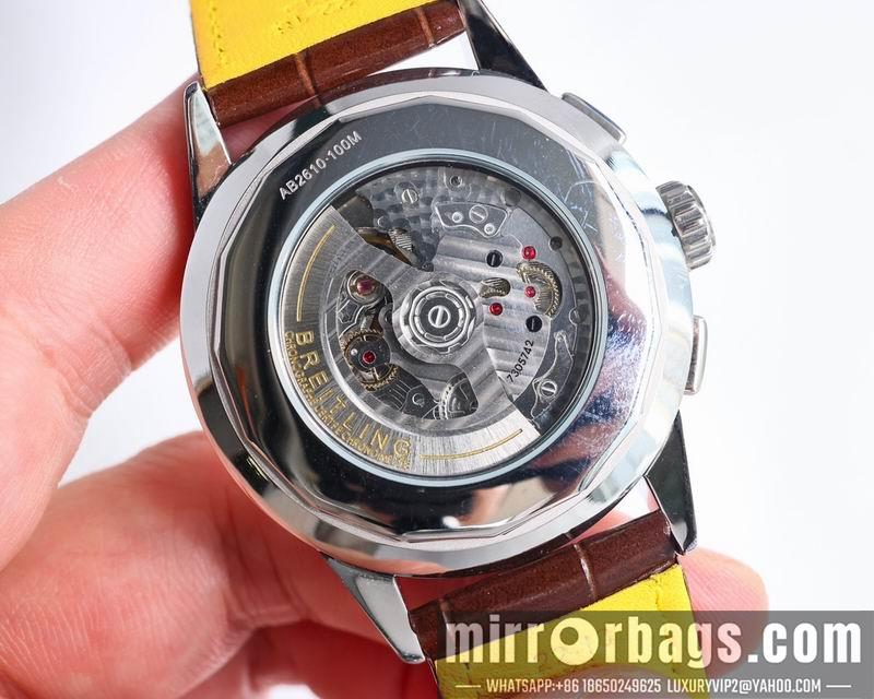Replica Breitling Watch 42mm 082958