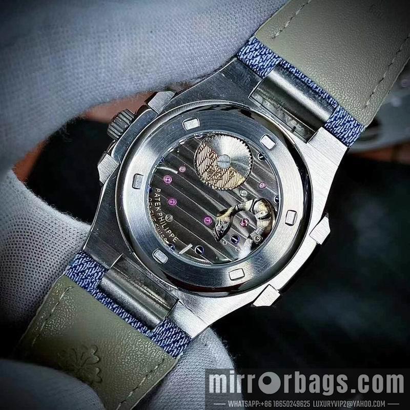 Replica Patek Philippe 40mm 031983