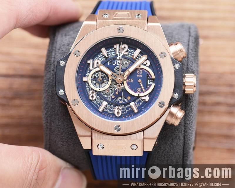 Replica Hublot 46X12mm 051646