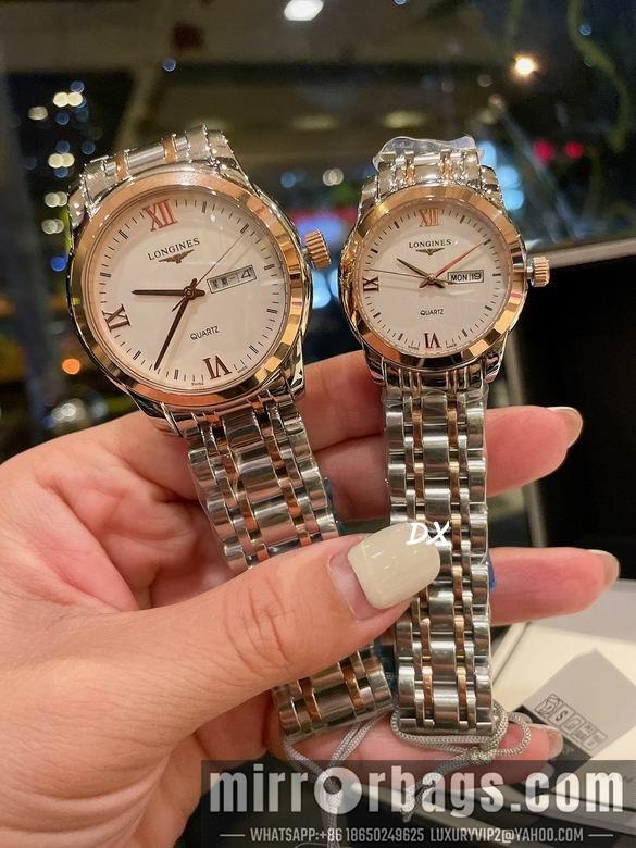 Replica Longines M40 W30mm 12nms40