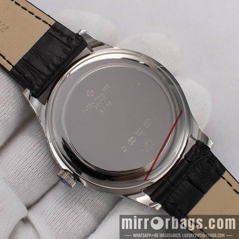 Replica Patek Philippe 42mm 052001