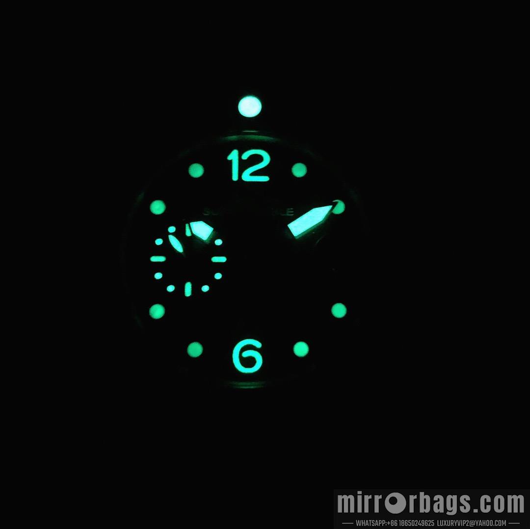 Replica Panerai 48mm watch mb 080405