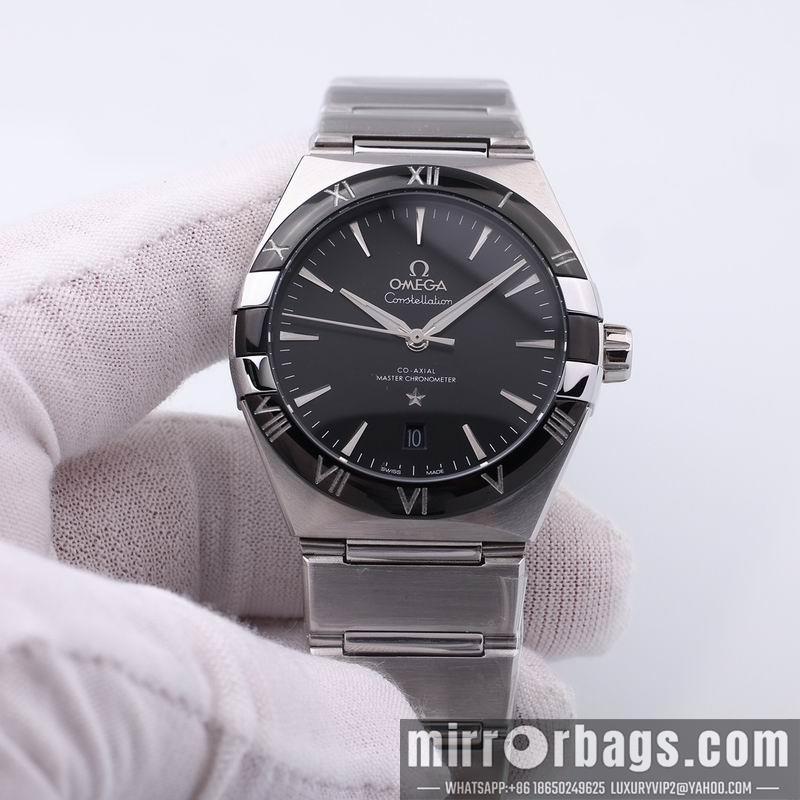 Replica Omega watch 022547