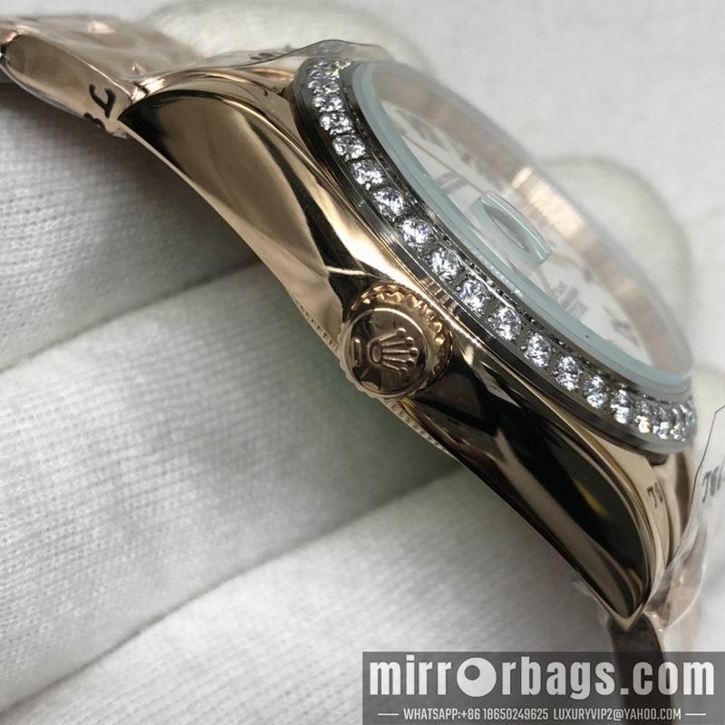 Replica Rolex watch 36mm 030319